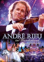 André Rieu - André Rieu Im Wunderland (DVD)