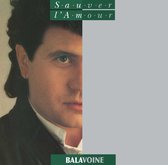 Daniel Balavoine - Sauver L'amour (LP)