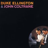 Duke Ellington & John Coltrane - Duke Ellington & John Coltrane (LP)