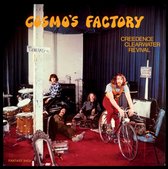 Creedence Clearwater Revival - Cosmo's Factory (LP + Download)