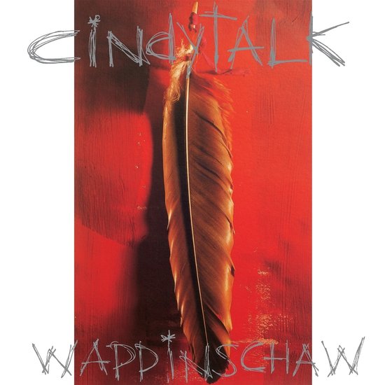 Cindytalk the wind is strong lp cindytalk lp album muziek bol