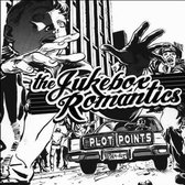 The Jukebox Romantics - Plot Points (7" Vinyl Single)