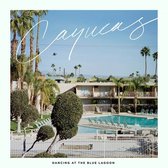 Cayucas - Dancing At The Blue Lagoon (LP) (Limited Edition) (Coloured Vinyl)