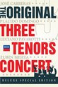 Original Three Tenors