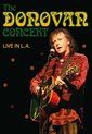Donovan - The Donovan Concert: Live In L.A. (DVD)
