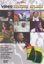 Various Artists - Heartbeat Video Culture Splash (DVD)