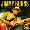 Jimmy Burns - Live At B.L.U.E.S. (CD)