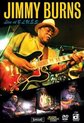 Jimmy Burns - Live At B.L.U.E.S. (DVD)