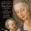 The Cardinall's Musick - Magnificats & Motets (CD)