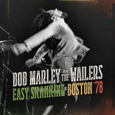 Bob Marley & The Wailers - Easy Skanking In Boston 78 (2 LP)