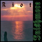 Riot - Inishmore (2 LP)