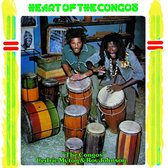 The Congos - Heart Of The Congos (3 LP) (Anniversary Edition)