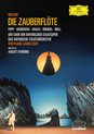 Lucia Popp, Edita Gruberova, Francisco Araiza - Mozart: Die Zauberflöte (DVD) (Complete)
