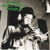 Augustus Pablo - This Is Augustus Pablo (LP)