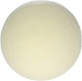 Oasis Rainbow bal - ivoor wit - 9cm