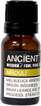Etherische olie Niaouli/oranjebloesem - Essentiële olie - 10ml - 100% natuurlijk
