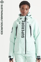 Superdry Ultimate Rescue Dames Jas - Maat XS
