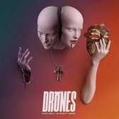 Drones (UK) - Our Hell Is Right Here (LP)