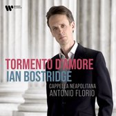 Ian Bostridge: Tormento D'amore