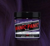 Morelle mortelle haute Voltage Manic Panic