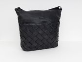 Mooie Shopper Bag2Bag Sevilla Zwart Limited Edition