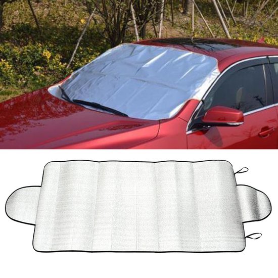 Antivries deken auto W246 koop goedkoop op