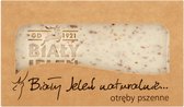 Bialy Jelen 1921™ Handzeep - 100g - Glycerine Zeep met Tarwezemelen en Haver Extract - Reinigt Voedt en Verzacht Je Gevoelige Huid