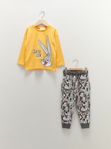 Looney Tunes sweater & broek - Babykleding