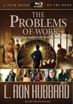 The Problems of Work - BluRay - English
