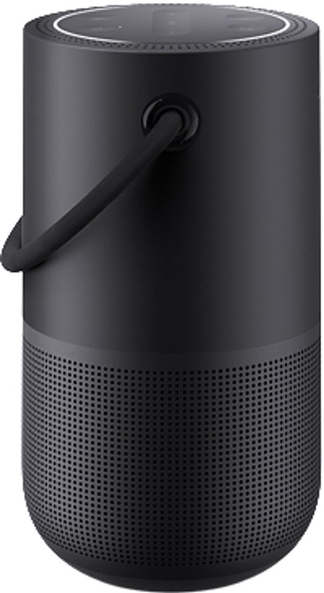 Bose Portable Home Speaker - Draadloze speaker - Zwart | bol