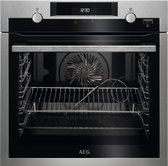 AEG BPE556220M - Inbouw oven