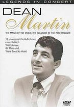 Dean Martin - Legends In Concert (Import)