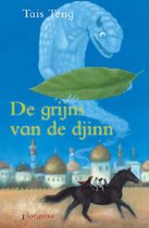 Grijns Van De Djinn