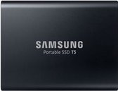 Samsung Portable - 1TB SSD - Draagbare Harde Schijf - Zwart