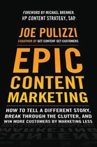 Epic Content Marketing