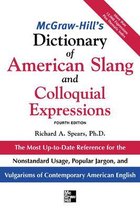 Mcgraw-Hill'S Dictionary Of American Slang And Colloquial Ex