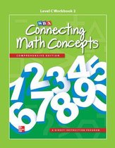 Connecting Math Concepts Level C, Workbook 2