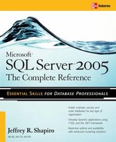 Microsoft SQL Server 2005