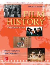 ISE Film History