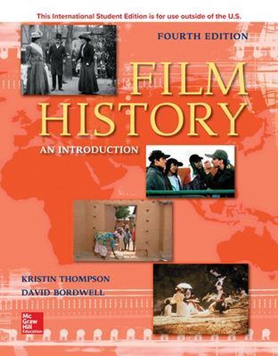 ISE Film History An Introduction