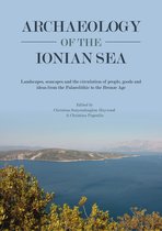 Archaeology of the Ionian Sea