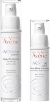 Avène A-Oxitive Serum en Dagcrème Bundel
