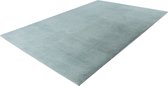 Spirit - vloerkleed - fluffy- hoogpolig - superzacht  - tapijt - kleed - 160x230 - groen