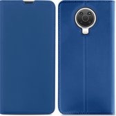 iMoshion Slim Folio Book Case Nokia G10 / G20 hoesje - Blauw