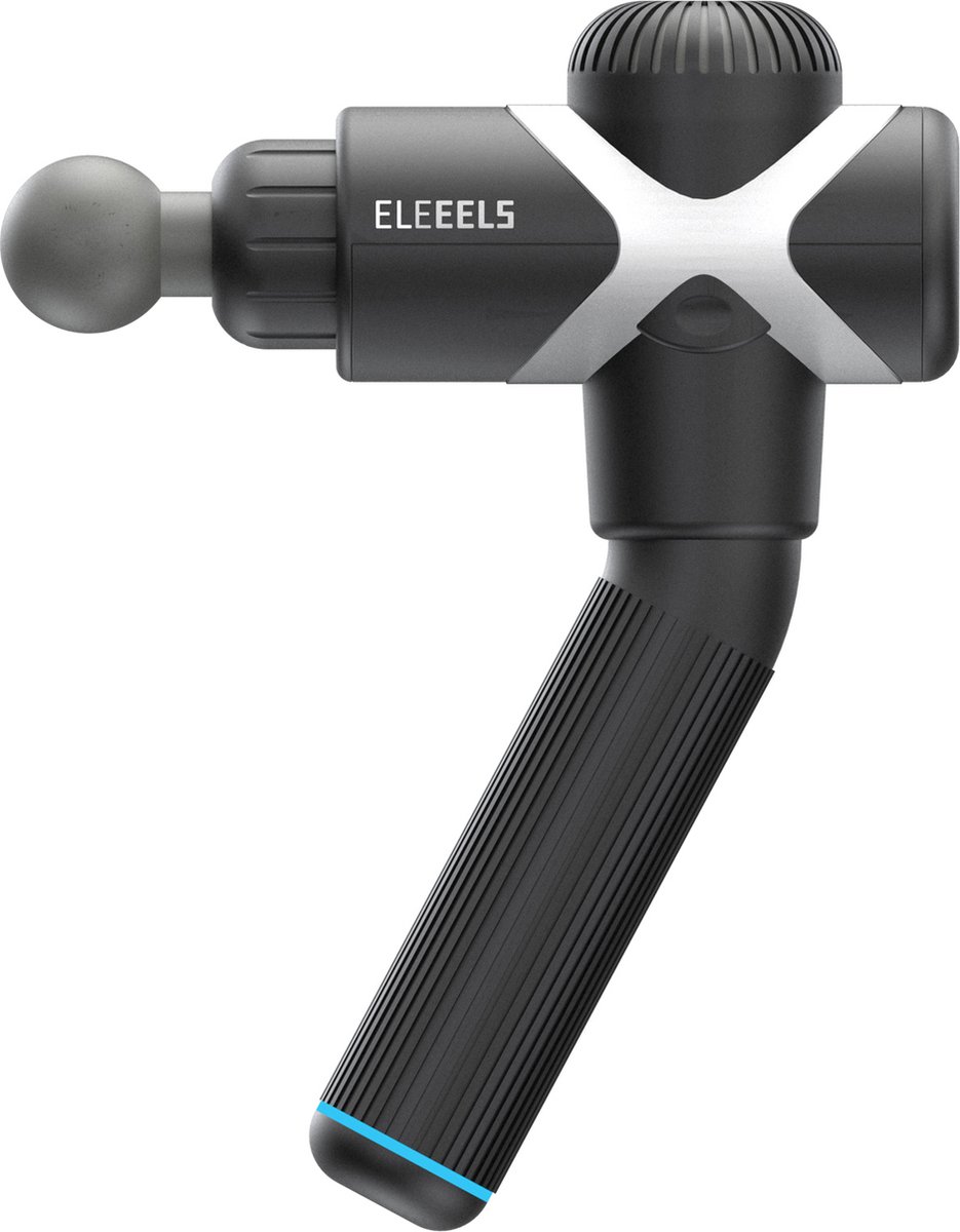 ELEEELS - X1T MASSAGE GUN