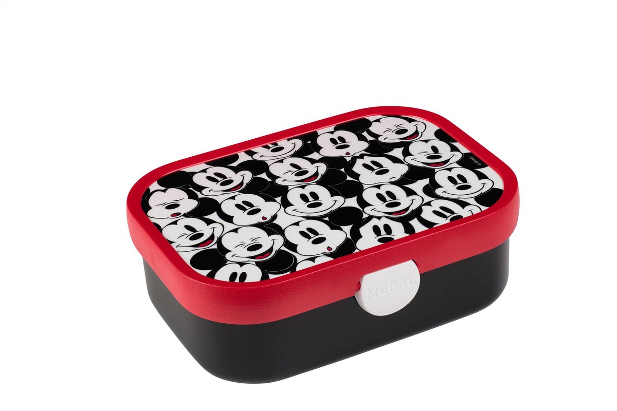 Mepal lunchbox campus - mickey mouse