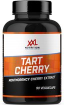 XXL Nutrition Tart Cherry - 90 veggiecaps - NZVT
