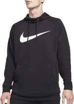 Nike Dri-FIT Swoosh Sporttrui Heren - Maat XL