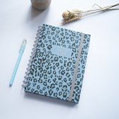 Hobbit Planner D8-2022