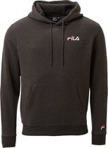 Fila Canale Core Trui / Hoodie - Grijs Heren - Maat XXL